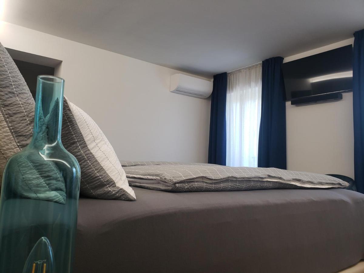Vinomare Guesthouse Fosdinovo Eksteriør bilde