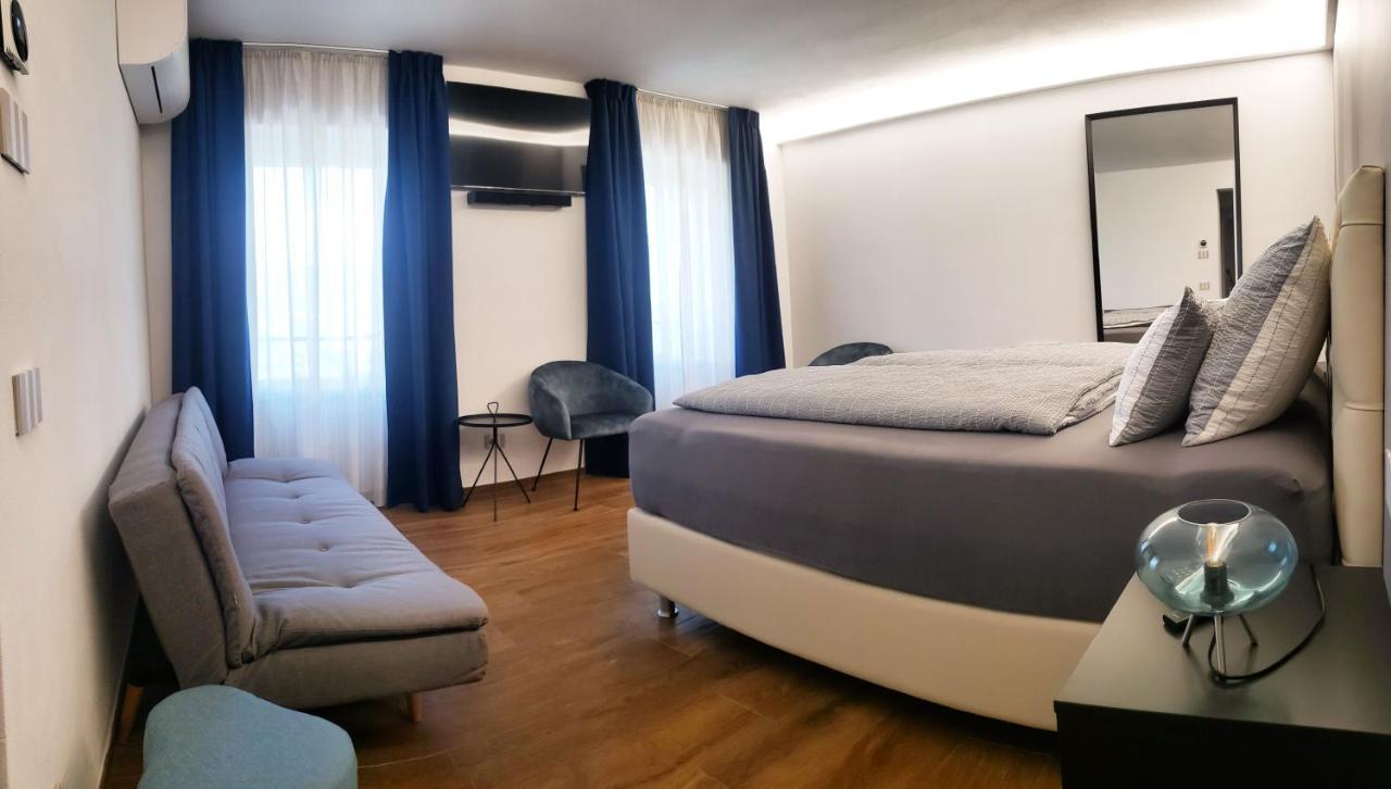 Vinomare Guesthouse Fosdinovo Eksteriør bilde