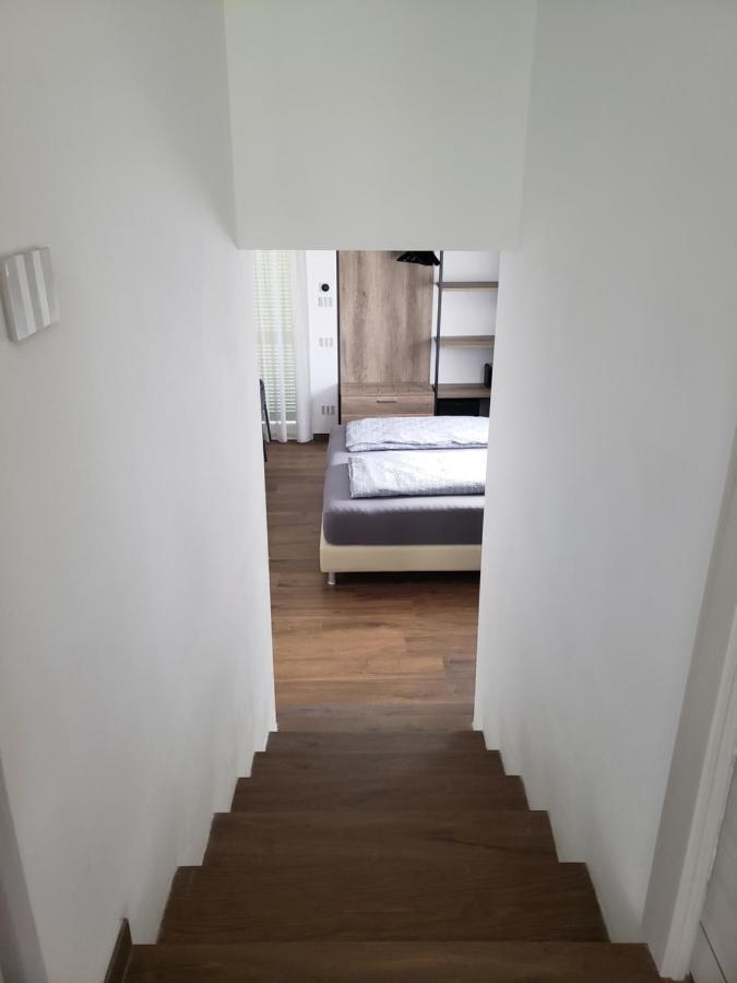 Vinomare Guesthouse Fosdinovo Eksteriør bilde